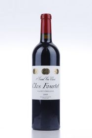 france-bordeaux-wine-clos-fourtet-2009